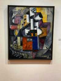 Stedelijk Museum – Modern Art in the Heart of Amsterdam