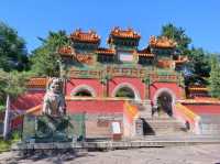 北京から一泊二日で承徳避暑旅行攻略
