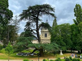 Blois – A Fairytale Town in the Loire Valley