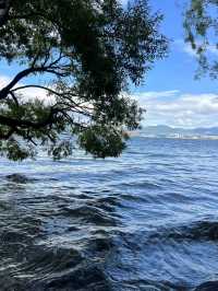 Erhai: A Mirror of the Mountains, A Window to the Soul