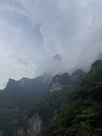 Visiting Tianmen Mountain, China – A Must-See Adventure