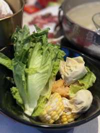  潮汕牛肉150分鐘放題