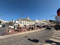 Carvoeiro A Coastal Treasure in the Algarve