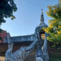 ชวนชมมรดกแห่งล้านนา วัดปงสนุกเหนือ