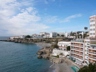 🇪🇸 Nerja, Spain