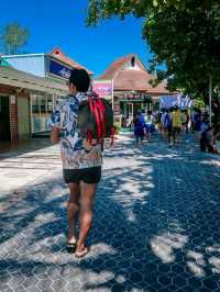 🌊 หมู่เกาะพีพี จ.กระบี่ น้ำใส หาดทรายขาว ต้องมา🌴