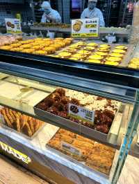 ร้านเบเกอรี่แสนอร่อย "Bao’s Pastry" 