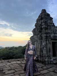 🏯 Visiting Angkor Wat: Essential Tips & Tricks for First-Timers