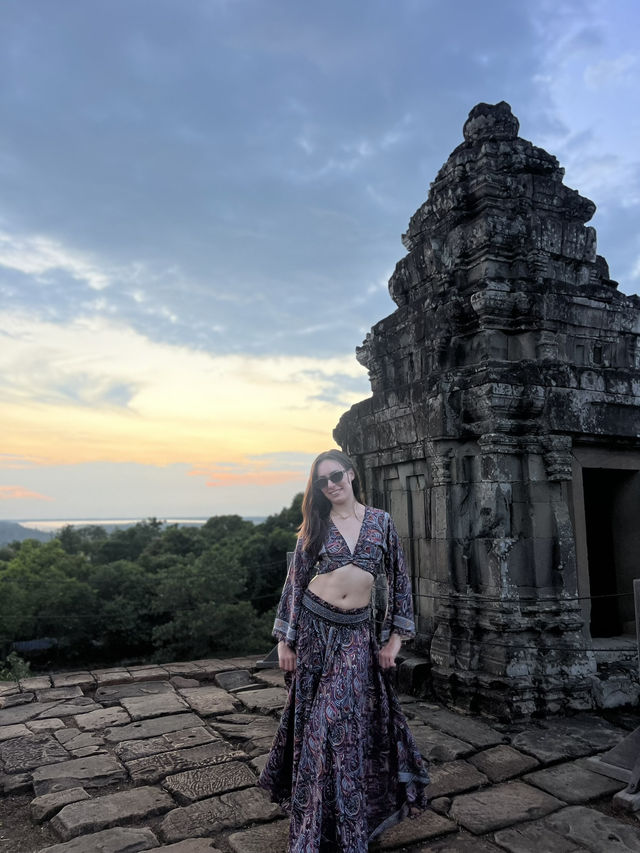 🏯 Visiting Angkor Wat: Essential Tips & Tricks for First-Timers