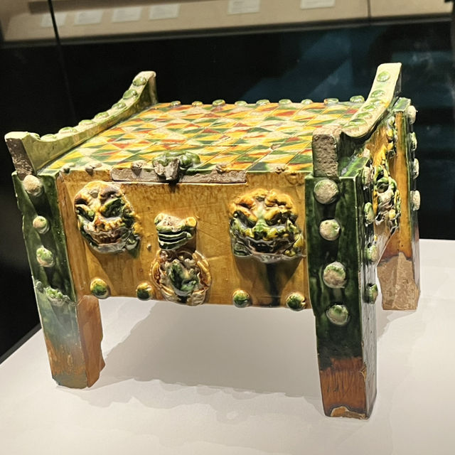 🏛 Henan Museum — Treasures of China’s Heartland