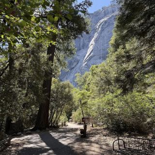 加州優勝美地國家公園