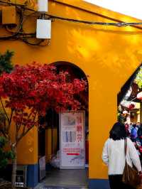 Longhua Temple Shanghai วัดหลงหัว