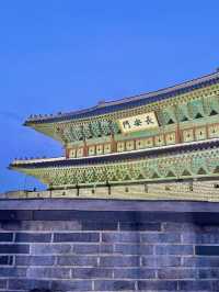 🏯✨ 역사와 현대가 공존하는 경기도 수원 여행 🚉🍗  경기도 여행에서 빼놓을 수 없는 도시가 바로 수원