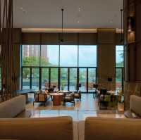 ที่พักหรูฟูก๊วก Crowne Plaza Phu Quoc Starbay