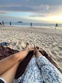 🏖️ Golden Beach Resort Ao Nang Krabi