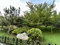 🕰🌳 Zhengzhou People’s Park — The City’s Living Square