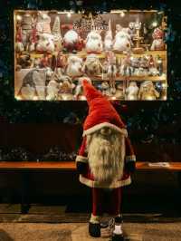 Tokyo Christmas Market 🍾🎊