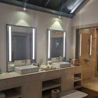 Raffles Maldives Meradhoo