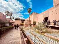 Experiencing the Vibrant Spirit of Marrakech in Marrakesh Safi