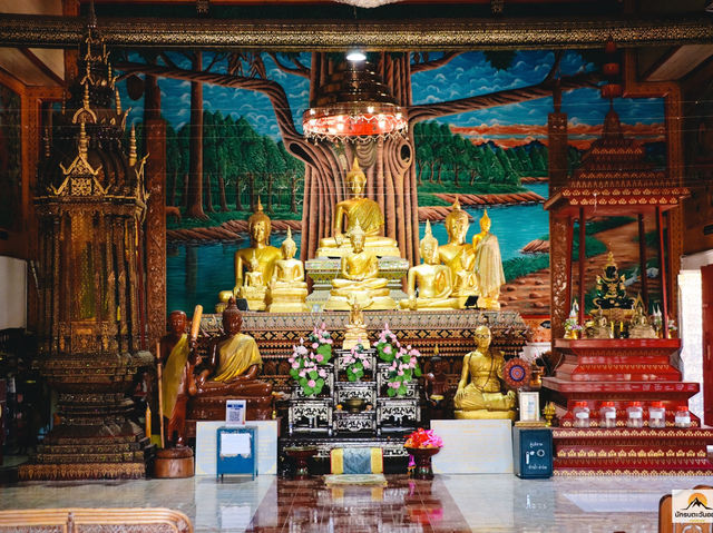 วัดพงษ์สุนันท์