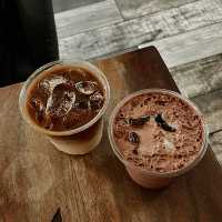 Precision in Every Pour