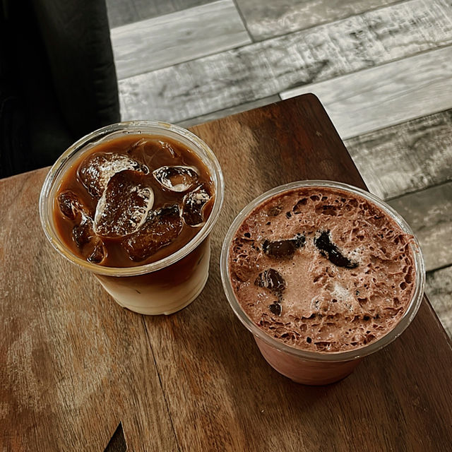 Precision in Every Pour Precision in Every Pour