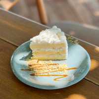 SHE SAILS CAFE & BEACH CLUB