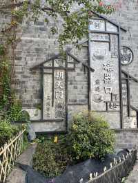 Ciqikou Ancient Town: Chongqing’s Vibe-Filled Must-Visit 🎎🌶️