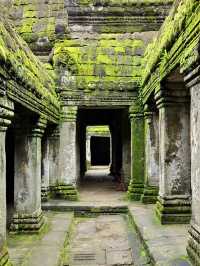 Siem Reap 3 Days Itinerary