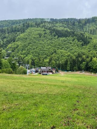 Beskid Mały การหลบหนีอย่างสงบสุขในโปแลนด์ตอนใต้
