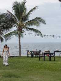 Baan Dum Oceanfront Seafood