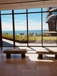 The Infinity Pool and Views