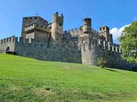 Castello di Fenis