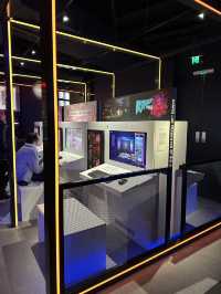 ถ้าไปMelbourneแล้ว ห้ามพลาด ACMI
