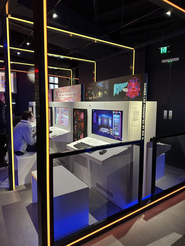 ถ้าไปMelbourneแล้ว ห้ามพลาด ACMI