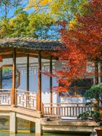 Wuxi and Taihu