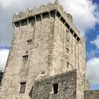 Blarney Castle & Gardens – Ireland’s Storied Fortress of Eloquent Legends