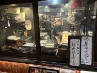 【名古屋】隠れ家見つけた💡うなぎとかしわのひつまぶし