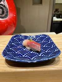「鮨」在食時令