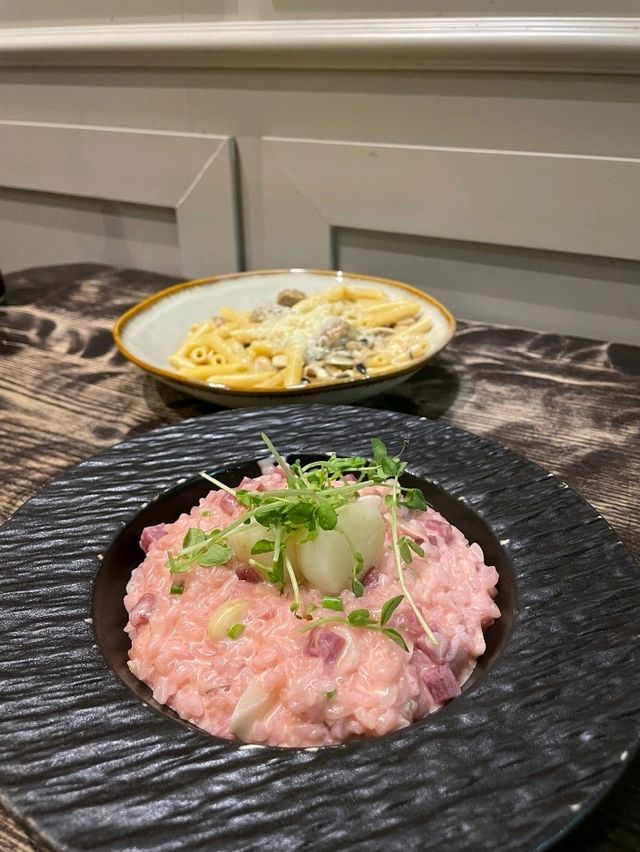 開心果梳乎厘💚打卡美食餐廳日式甜品📸
