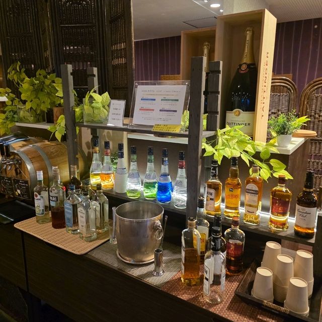 琵琶湖美爵水療渡假酒店住宿體驗