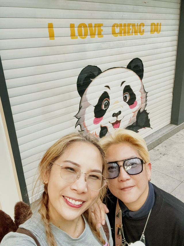 📸เมืองน่ารักที่อยากให้ทุกคนมาสัมผัส