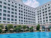 ชวนพักโรงแรมราคาไม่แพง Vinholidays Fiesta Phu Quoc