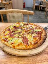 室內必試咖啡店人氣意大利食品☕