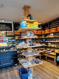 A Delicious Journey in Giethoorn