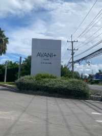 รีวิวโรงแรมAvani+หัวหิน