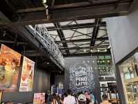Pino Latte Hotel & Café