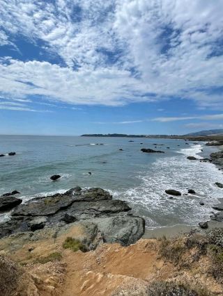 大蘇爾的無盡魅力