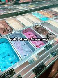Petronas KLCC: Must-Visit Icon with the Perfect Ice Cream Stop at Cold Stone Creamery