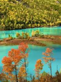 Altay Rising: China’s Untamed North
